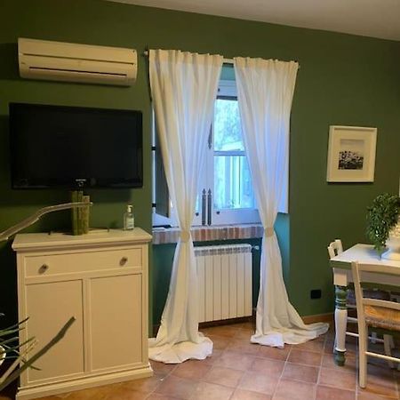 Casa Vacanza Al Duomo: Cefalù Buitenkant foto