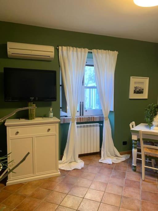 Casa Vacanza Al Duomo: Cefalù Buitenkant foto