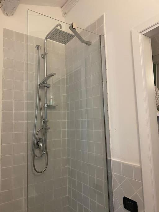 Casa Vacanza Al Duomo: Cefalù Buitenkant foto