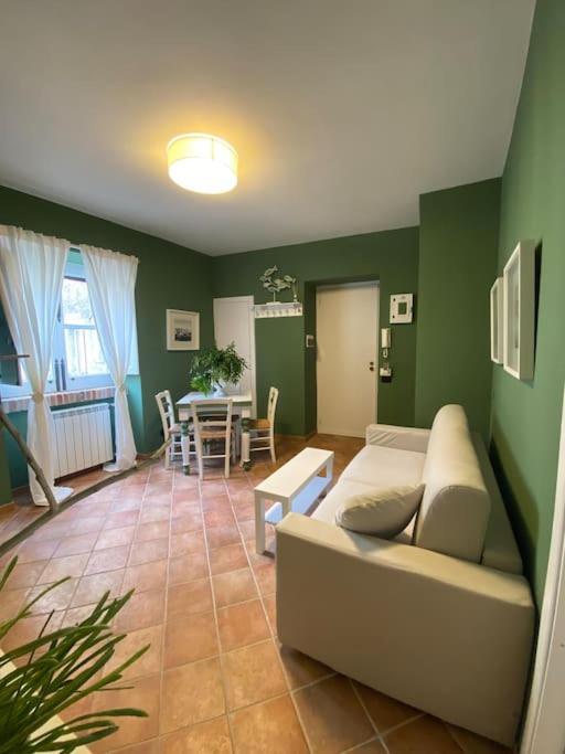 Casa Vacanza Al Duomo: Cefalù Buitenkant foto