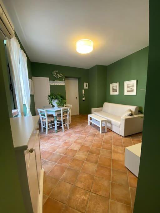 Casa Vacanza Al Duomo: Cefalù Buitenkant foto