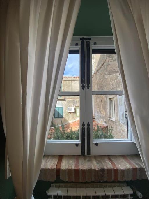 Casa Vacanza Al Duomo: Cefalù Buitenkant foto